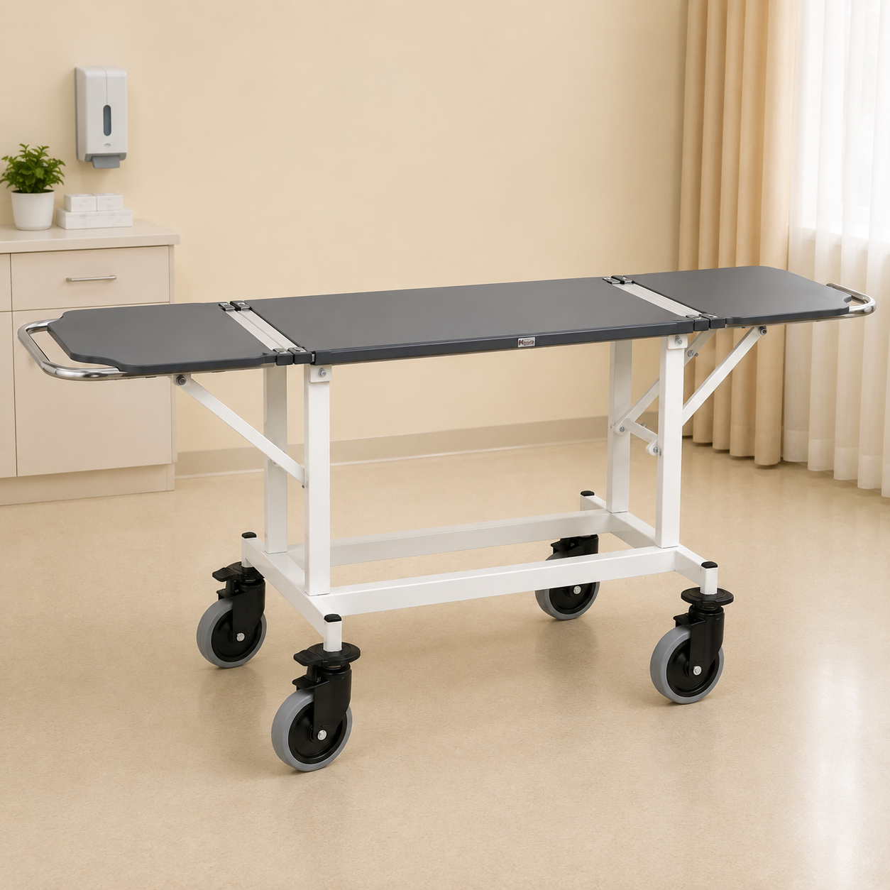 Patient Trolleys